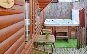 Brookside Leisure Park Hotel Chirk  United Kingdom